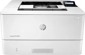 Принтер_HP_LaserJet_Pro_M404dw