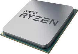 Prosessor AMD Ryzen 9 Vermeer 