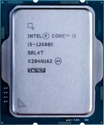 Процессор Intel Core i5 12600К