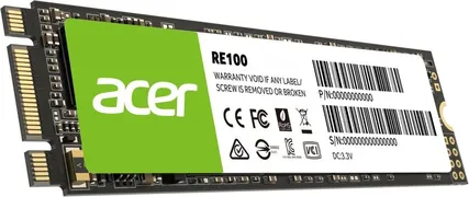 Твердотельный накопитель Acer 