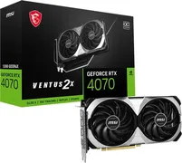 Видеокарта_MSI_GeForce_RTX4070