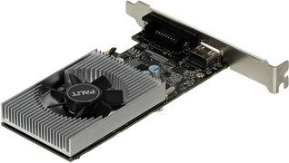 Видеокарта Palit GeForce GT103