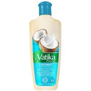 Кокосовое масло Vatika для объ