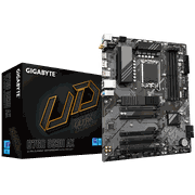 Материнская плата Gigabyte B76