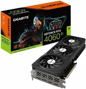 Видеокарта Gigabyte GeForce RT