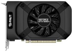 Видеокарта Palit GeForce GTX10