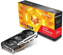 Videokarta Sapphire AMD Radeon