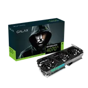 Видеокарта Galax GeForce RTX40