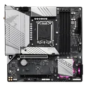 Материнская плата Gigabyte B76