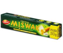 Зубная паста Dabur Miswak, 170