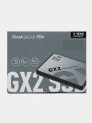 Qattiq disk Teamgroup SSD Sata