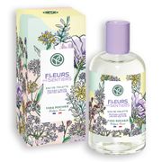 Parfyum suvi Yves Rocher Fleur