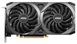 Videokarta MSI GeForce RTX3060