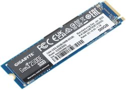 Qattiq disk Gigabyte SSD M2 NV