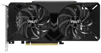 Videokarta Palit GeForce RTX20