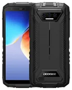 Смартфон Doogee S41 Pro, Черны
