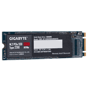 Жесткий диск Gigabyte SSD M2 N