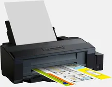 Струйный принтер Epson L1300