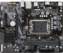 Ona plata Gigabyte H610M K DDR