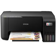 Струйный принтер Epson L3200
