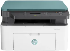 Лазерный принтер HP Laser MFP 