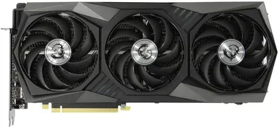 Видеокарта_MSI_GeForce_RTX4090