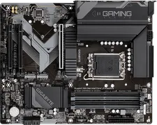 Ona plata Gigabyte B760 Gaming