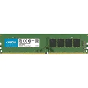 Operativ xotira Crucial DDR4 8