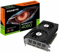 Видеокарта Gigabyte GeForce RT