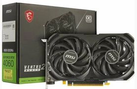 Videokarta PNY GeForce RTX4060