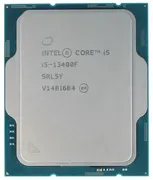 Prosessor Intel Core i5 13400F