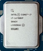 Процессор Intel Core i7 14700K