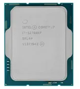 Процессор Intel Core i7 12700K