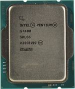 Prosessor Intel Pentium G7400