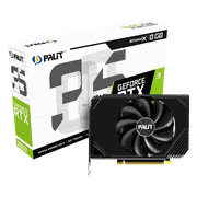 Videokarta Palit GeForce RTX30