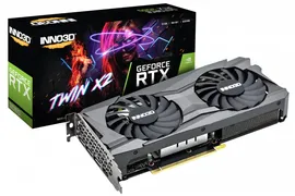 Видеокарта Inno3D GeForce RTX 