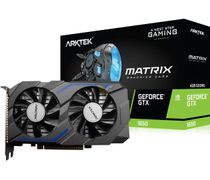 Видеокарта Arktek GeForce GTX1