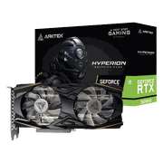 Видеокарта Arktek GeForce RTX3