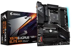 Материнская плата Gigabyte AMD