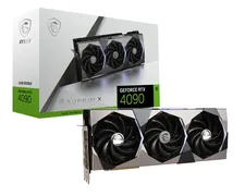 Videokarta MSI GeForce RTX4090