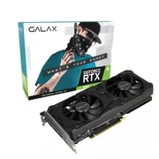 Видеокарта Galax GeForce RTX30