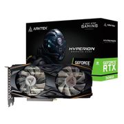 Videokarta Arktek GeForce RTX3