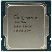 Процессор Intel Core i7 11700K