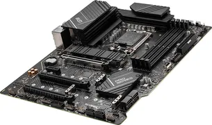 Материнская плата MSI Pro Z790