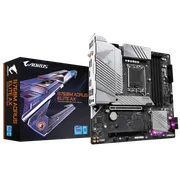 Ona plata Gigabyte B760M Aorus