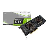 Видеокарта PNY GeForce RTX3050