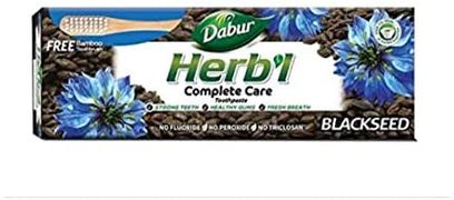 Зубная паста Dabur Herbl Семен