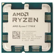 Prosessor AMD Ryzen 7 Raphael 