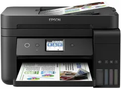 Струйный принтер Epson L850