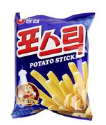 Картофельные палочки Nongshim 